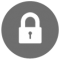 lock icon