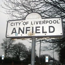 anfield