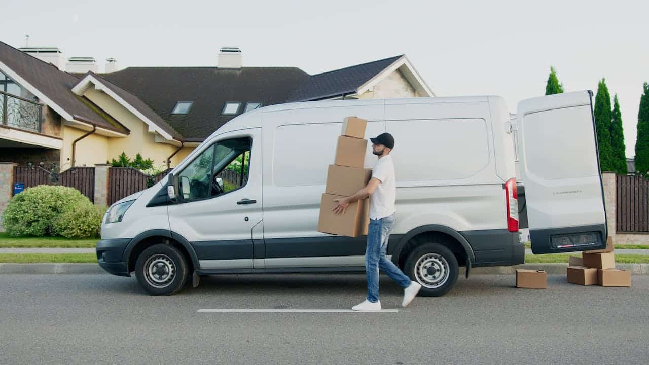 How Much Does It Cost to Move from England to Northern Ireland?